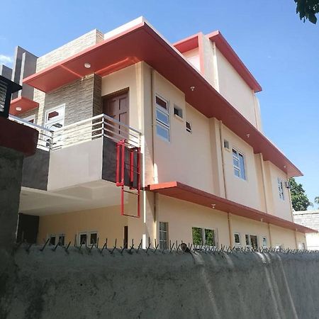 Overnight Villa Transient House Sorsogon Екстериор снимка
