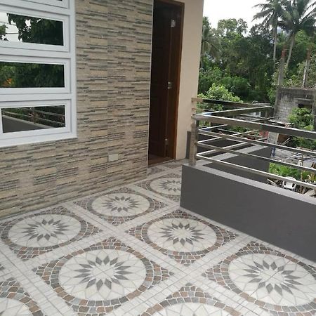 Overnight Villa Transient House Sorsogon Екстериор снимка