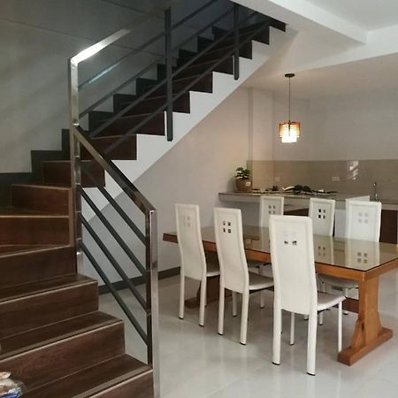 Overnight Villa Transient House Sorsogon Екстериор снимка