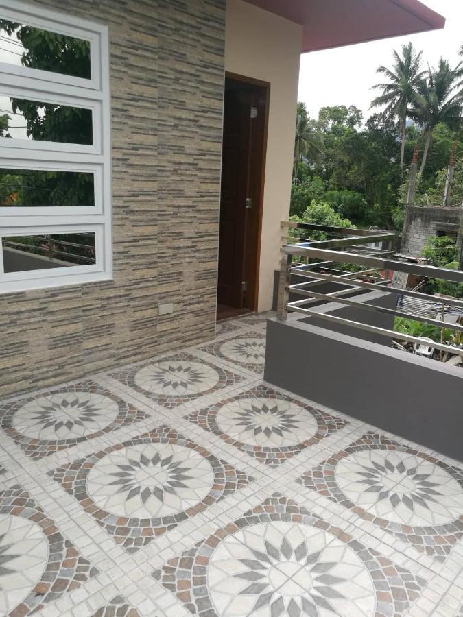 Overnight Villa Transient House Sorsogon Екстериор снимка