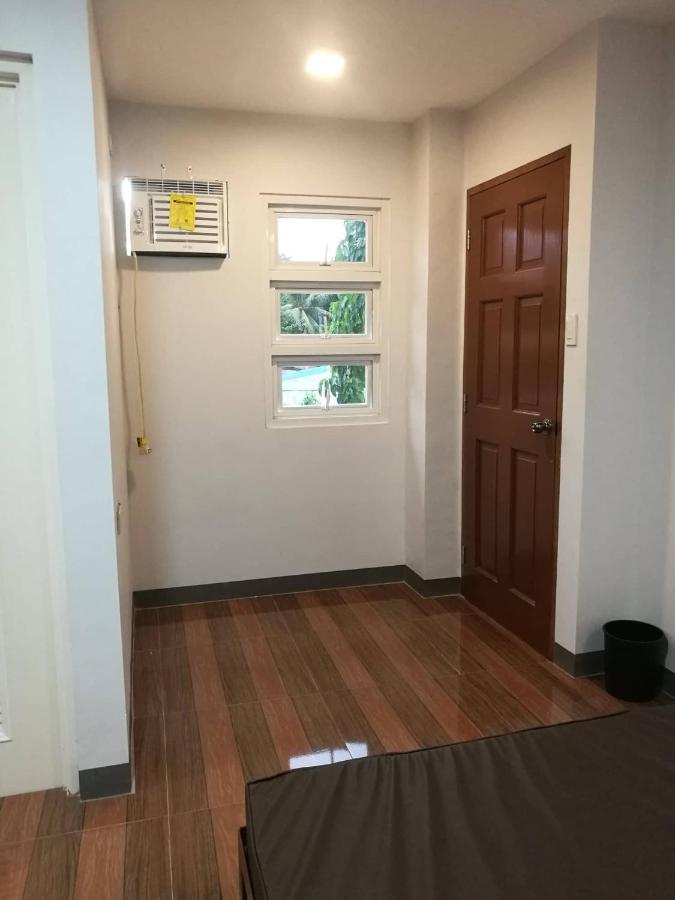 Overnight Villa Transient House Sorsogon Екстериор снимка