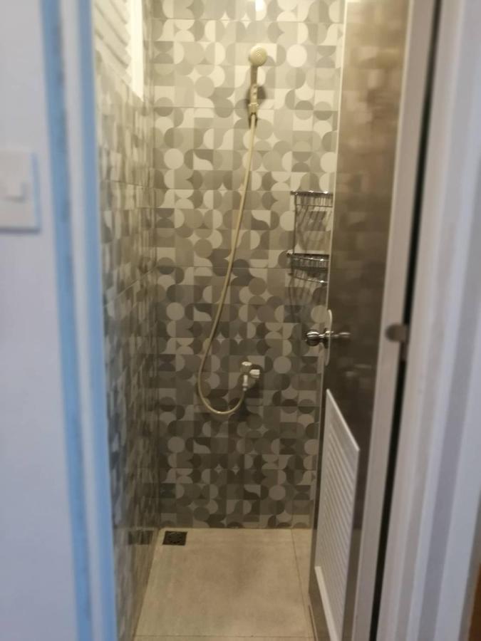 Overnight Villa Transient House Sorsogon Екстериор снимка