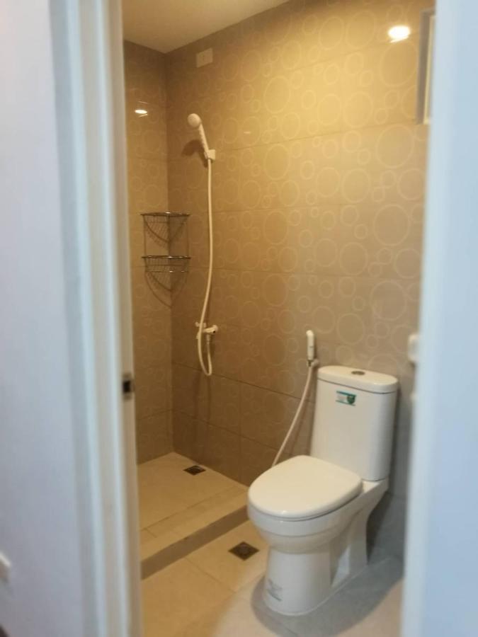 Overnight Villa Transient House Sorsogon Екстериор снимка