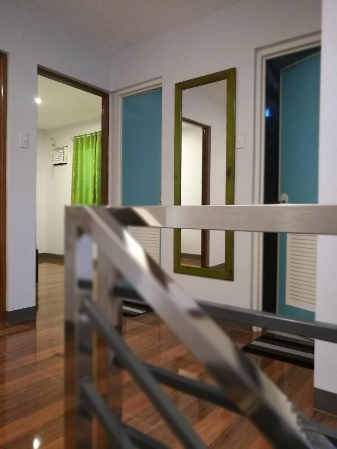Overnight Villa Transient House Sorsogon Екстериор снимка